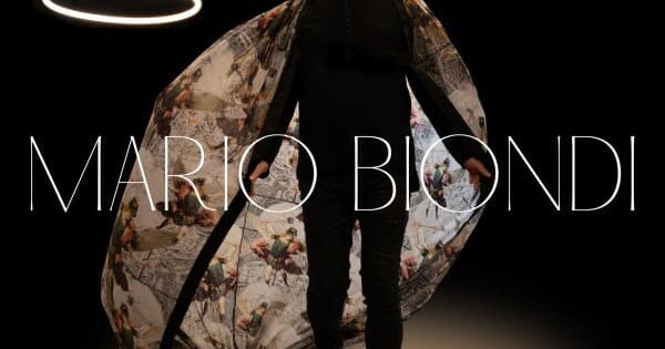 Mario Biondi