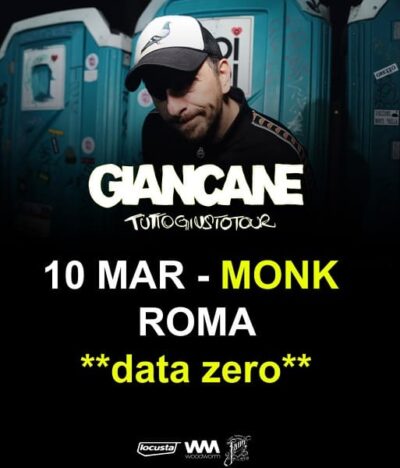 Giancane