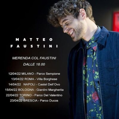 Matteo Faustini