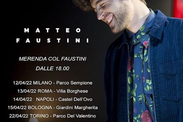 Matteo Faustini