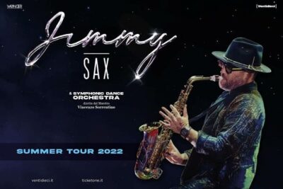 Jimmy Sax