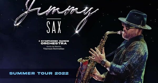 Jimmy Sax