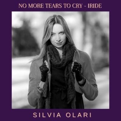 Silvia Olari