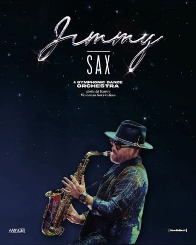 Jimmy Sax
