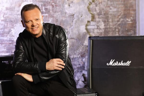 Gigi D’Alessio