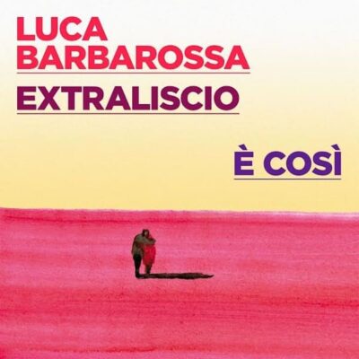 Luca Barbarossa - extraliscio
