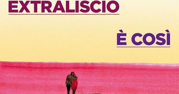 Luca Barbarossa - extraliscio