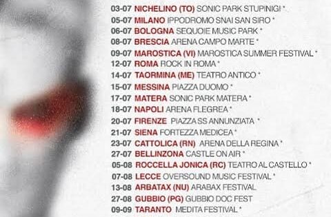 achille lauro