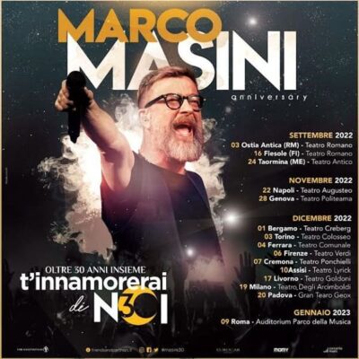 Marco Masini