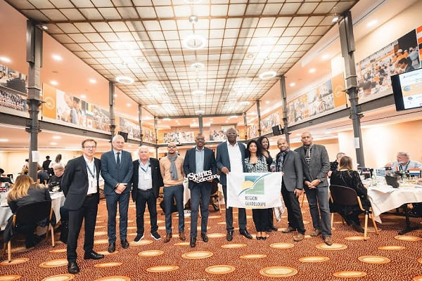 Spirits Selection by Concours Mondial de Bruxelles