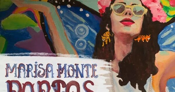 Marisa Monte