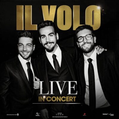 il volo