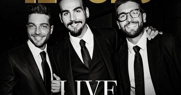 il volo