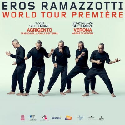 Eros Ramazzotti