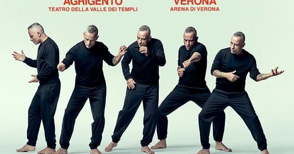Eros Ramazzotti