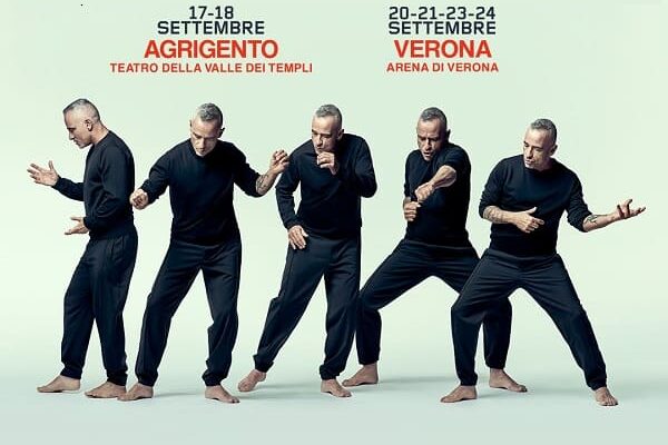 Eros Ramazzotti