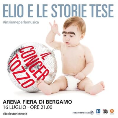 Elio e le Storie Tese