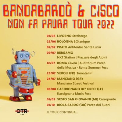 bandabardò