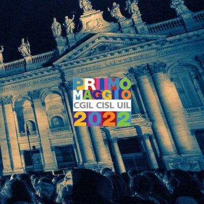 concerto primo maggio roma