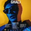 ghali