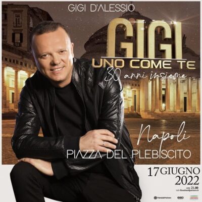 Gigi D’Alessio