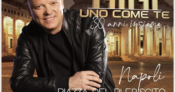 Gigi D’Alessio