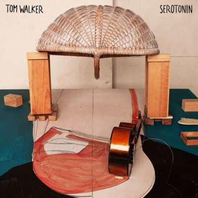 Tom Walker