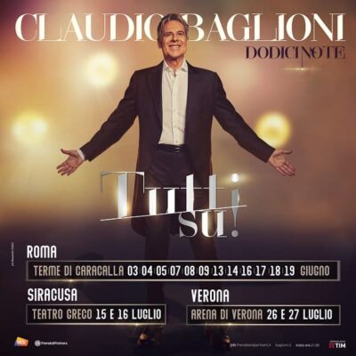 Claudio Baglioni