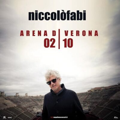 Niccolò Fabi