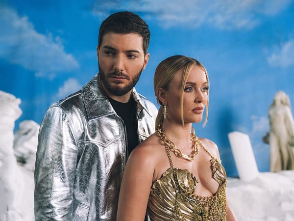 alesso - Zara Larsson