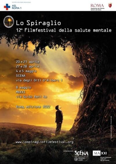 Lo Spiraglio - Filmfestival della Salute Mentale