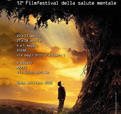Lo Spiraglio - Filmfestival della Salute Mentale