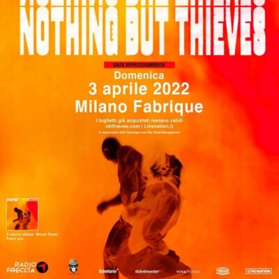 Nothing But Thieves