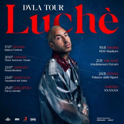 luchè