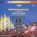 radio italia live - il concerto
