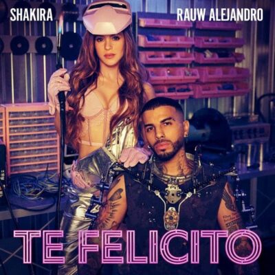 Shakira - Rauw Alejandro_b
