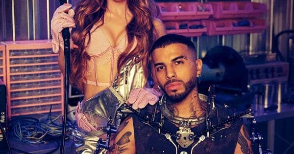 Shakira - Rauw Alejandro_b