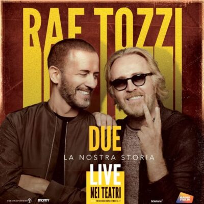 raf - tozzi