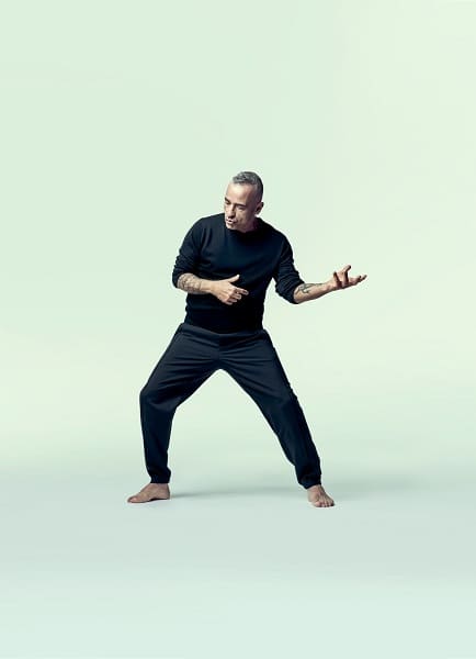 Eros Ramazzotti