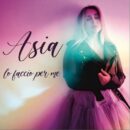 Asia Antonietti - Asia