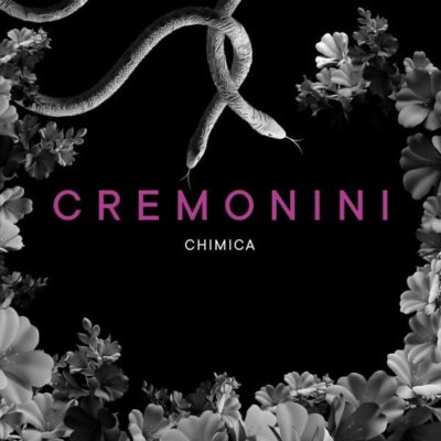 Cesare Cremonini
