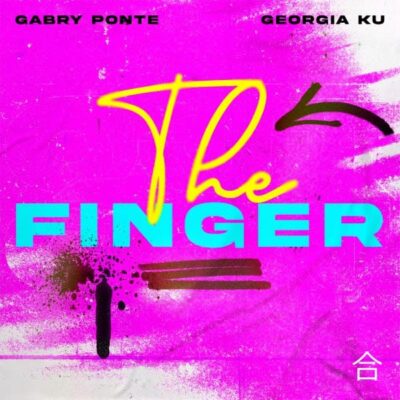 Gabry Ponte - Georgia Ku