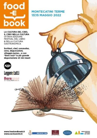 Food & Book