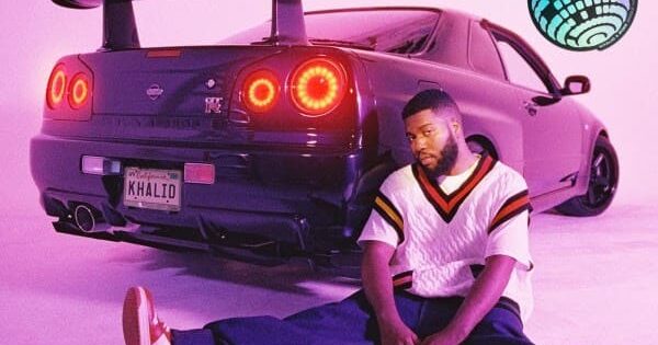 Khalid