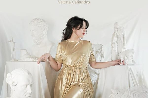 Valeria Caliandro