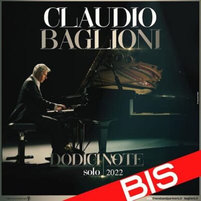 Claudio Baglioni