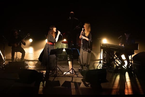 Città in Note - La musica dei luoghi