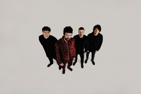 Kasabian