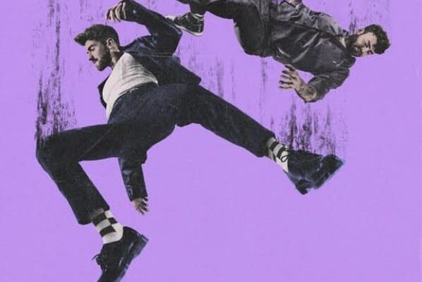 The Chainsmokers