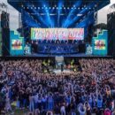 concerto primo maggio roma 2022